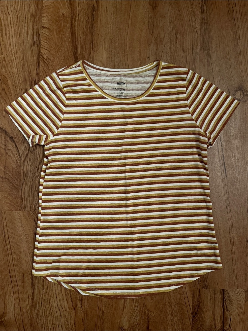 Sonoma The Everyday Tee